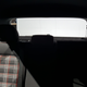 Illustration for article titled The 2019 Mazda 3 Hatch's Rear Visibility Is Precisely as Bad as You Think It Is